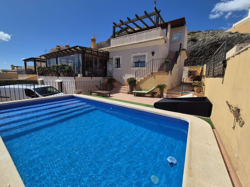 Villa til salgs i Cartagena, Murcia