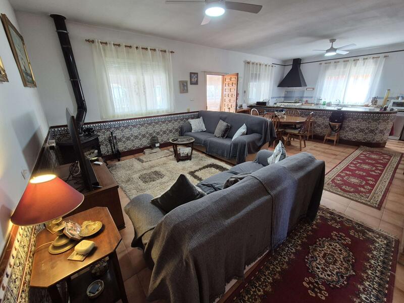 4 спальная комната вилла продается