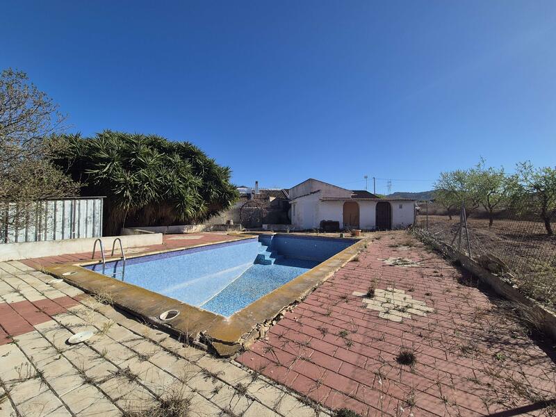 3 bedroom Villa for sale