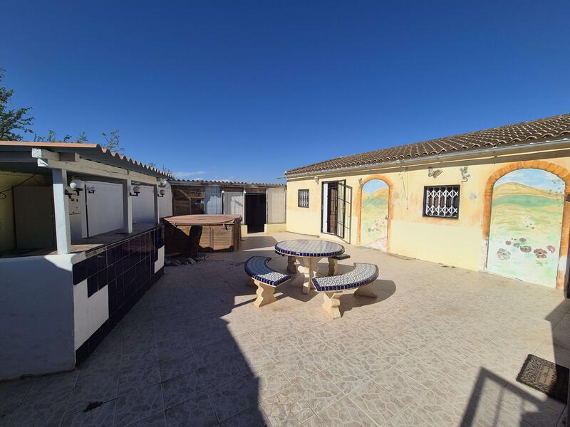 3 bedroom Villa for sale