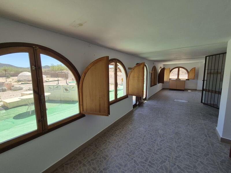 3 bedroom Villa for sale