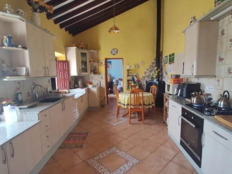 4 chambre Villa à vendre