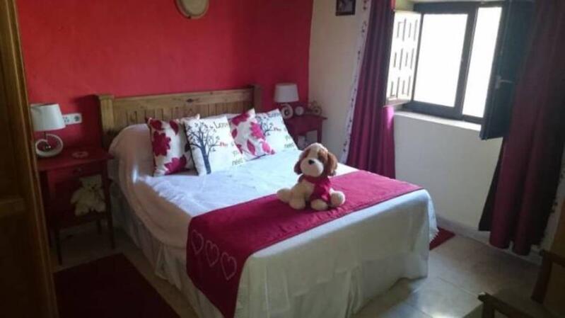 4 chambre Villa à vendre