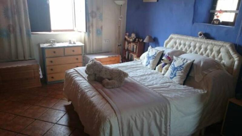 4 chambre Villa à vendre
