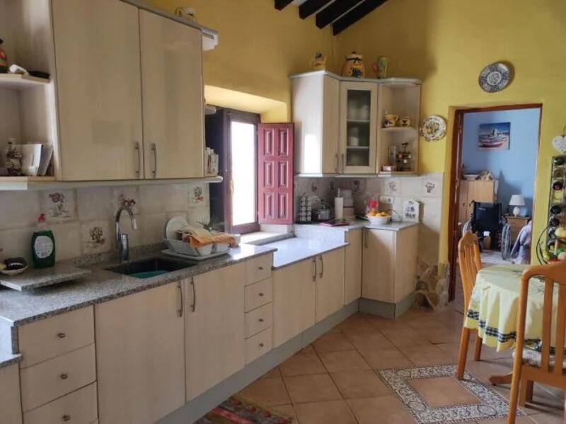 4 chambre Villa à vendre