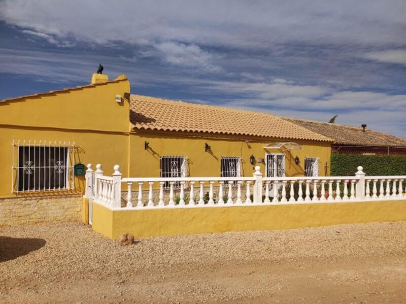 4 chambre Villa à vendre