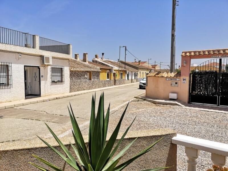 3 Cuarto Villa en venta