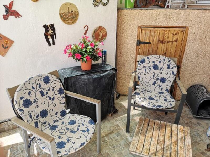 3 Cuarto Villa en venta