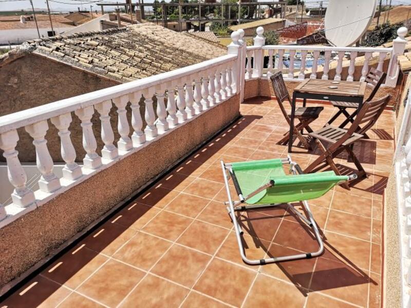 3 Cuarto Villa en venta