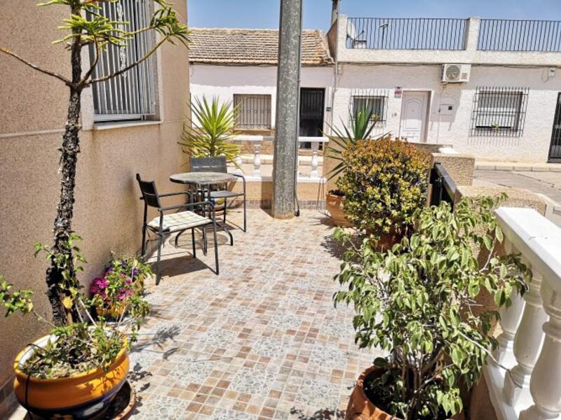 3 Cuarto Villa en venta