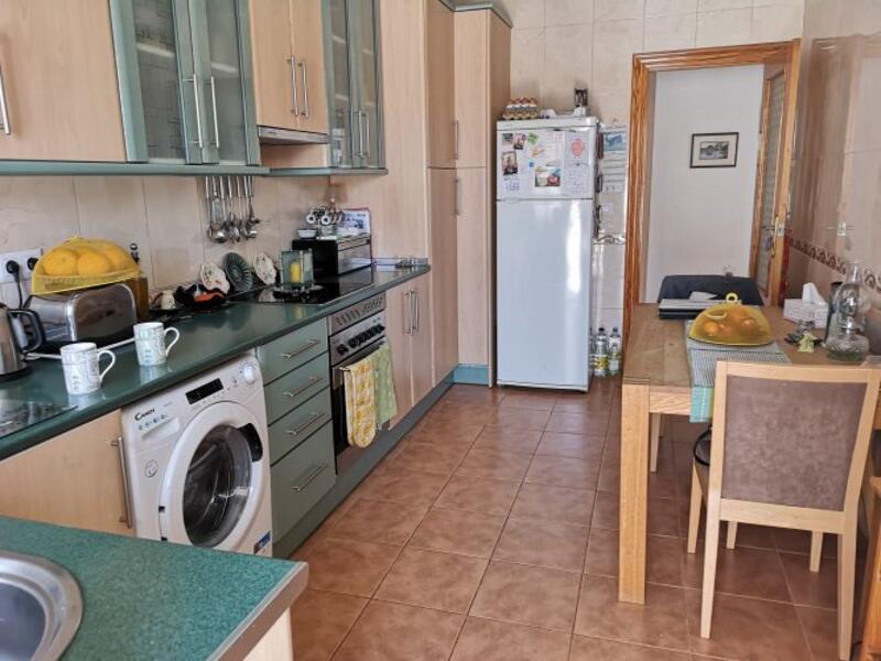3 Cuarto Villa en venta