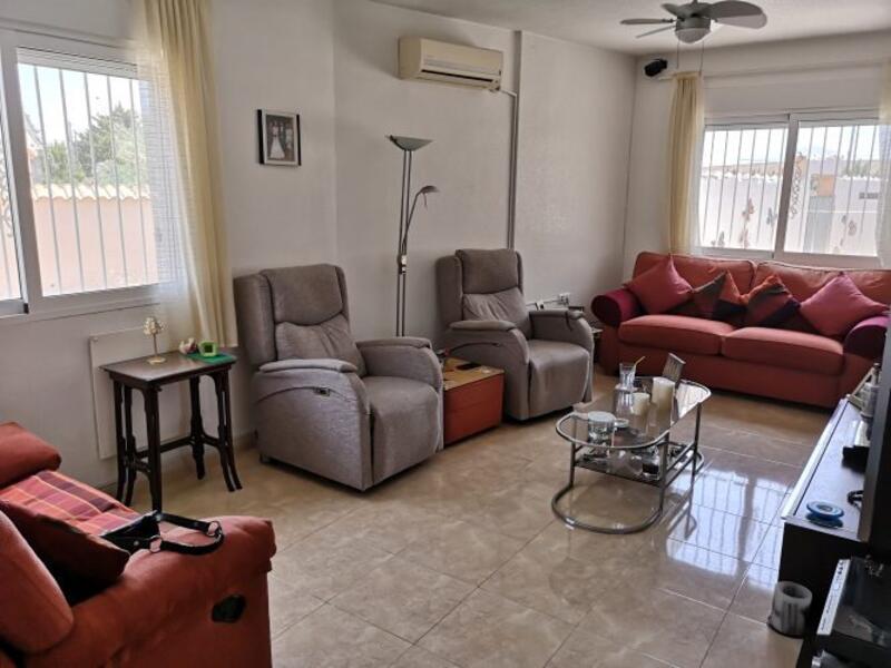 3 Cuarto Villa en venta