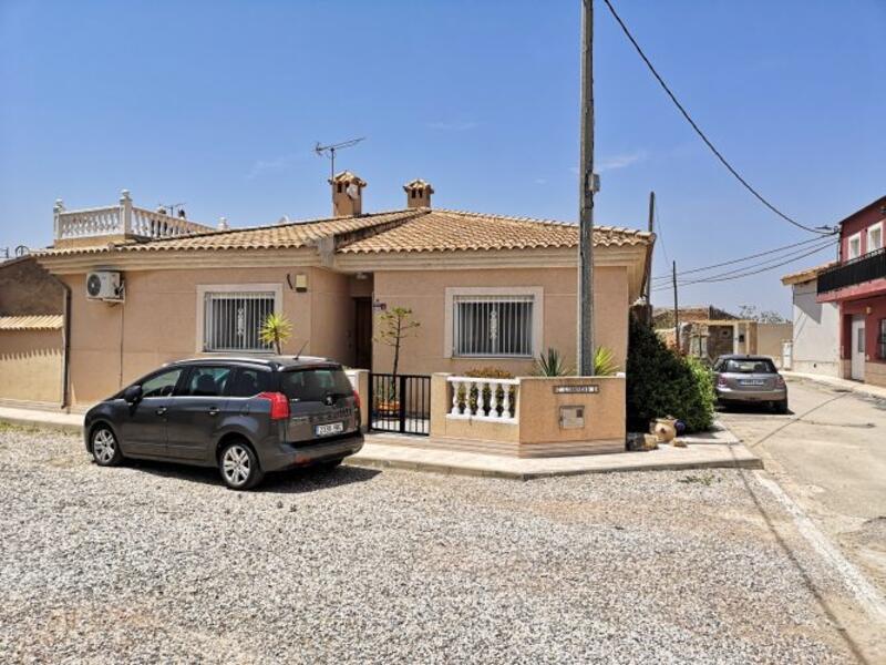 3 Cuarto Villa en venta