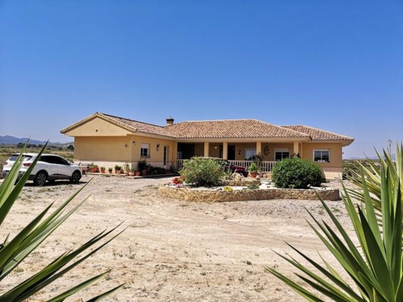 Villa till salu i Totana, Murcia