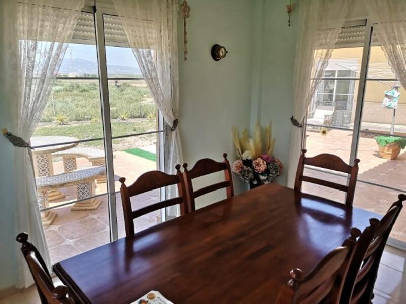 5 Cuarto Villa en venta