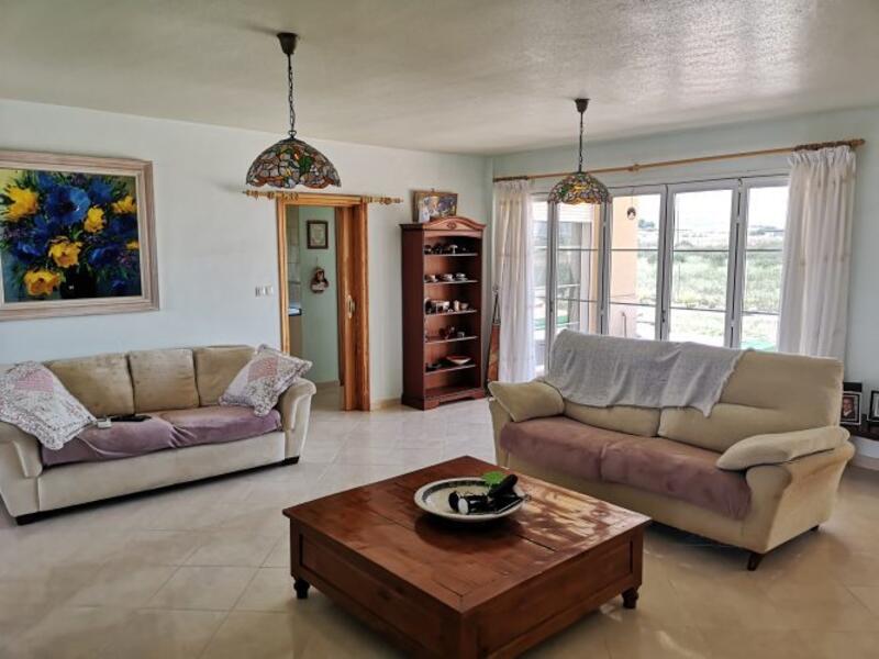 5 Cuarto Villa en venta