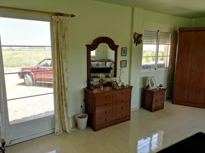 5 Cuarto Villa en venta