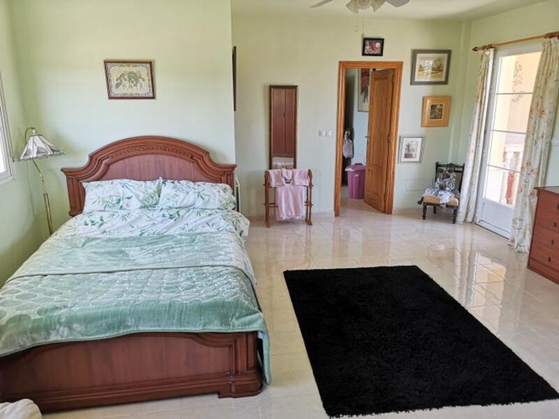 5 Cuarto Villa en venta