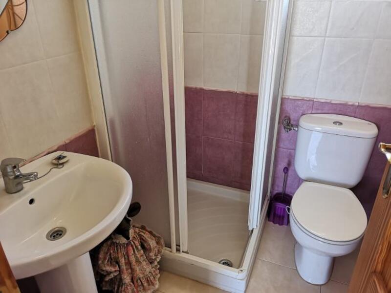 5 Cuarto Villa en venta