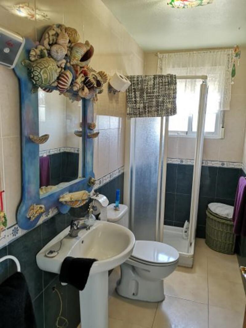 5 Cuarto Villa en venta