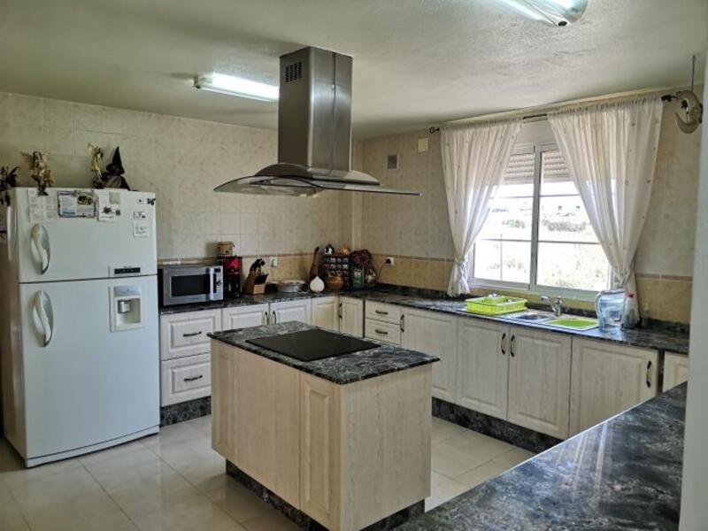 5 Cuarto Villa en venta
