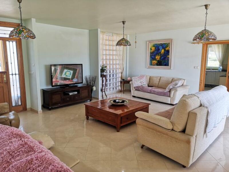 5 Cuarto Villa en venta
