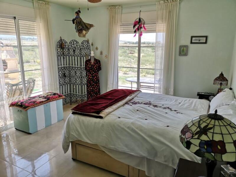 5 Cuarto Villa en venta