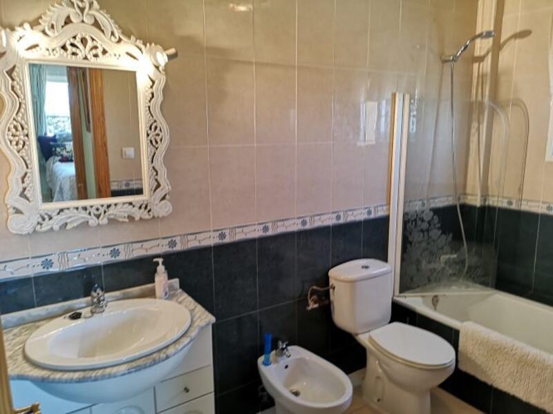 5 Cuarto Villa en venta