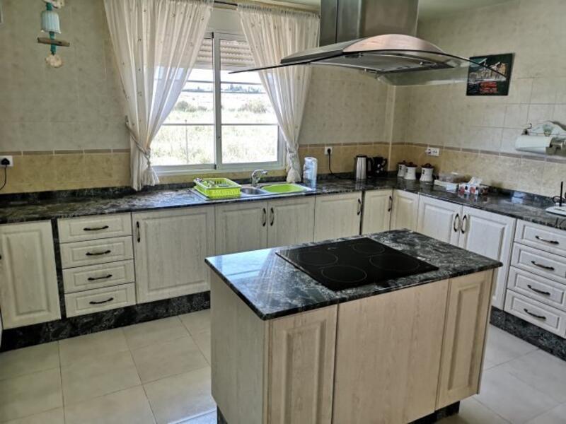 5 Cuarto Villa en venta