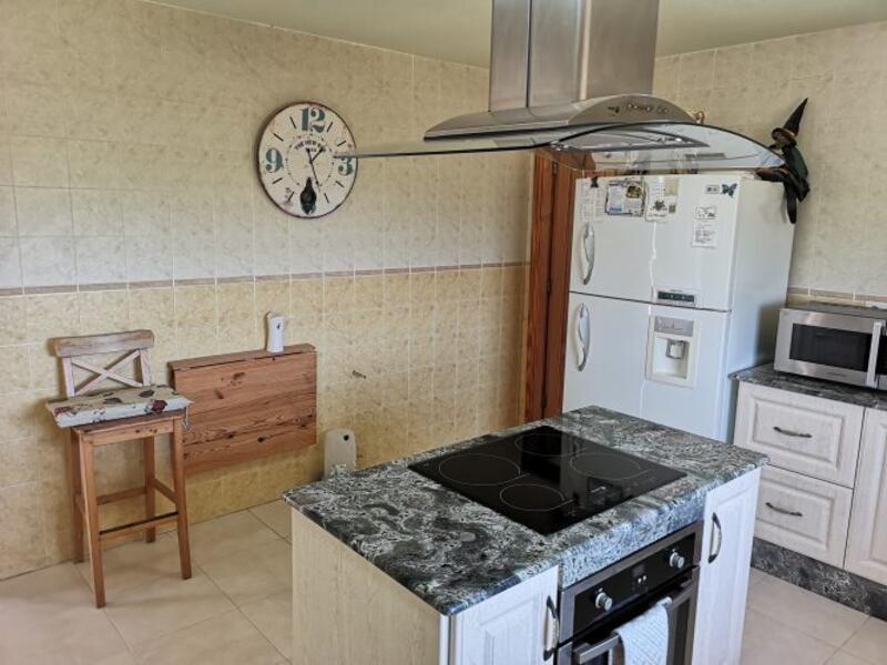 5 Cuarto Villa en venta