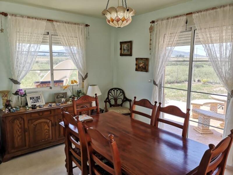 5 Cuarto Villa en venta