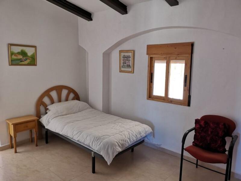 4 chambre Villa à vendre