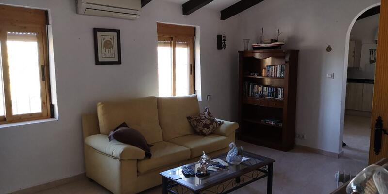 4 chambre Villa à vendre