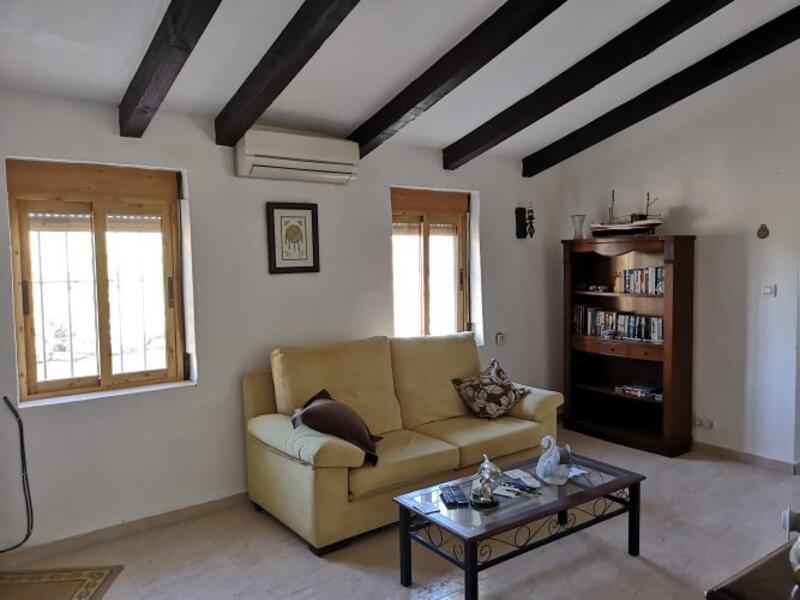 4 chambre Villa à vendre