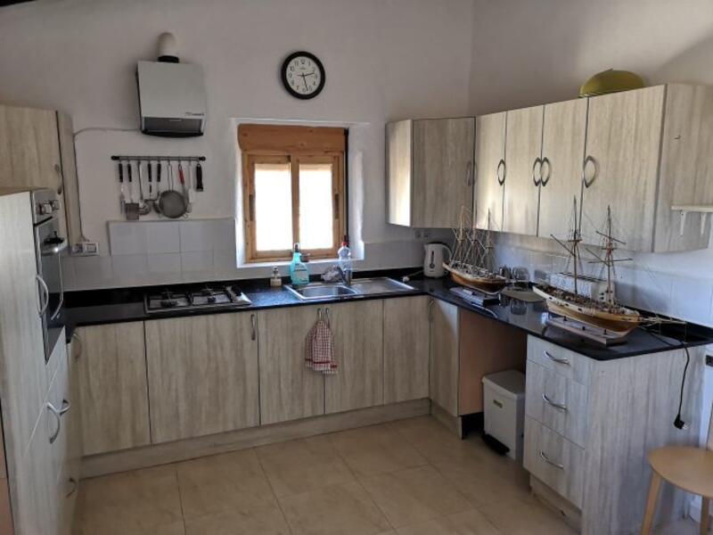 4 chambre Villa à vendre