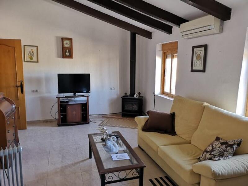 4 chambre Villa à vendre
