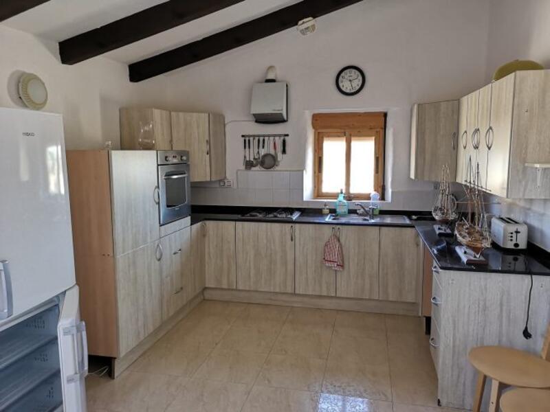 4 chambre Villa à vendre