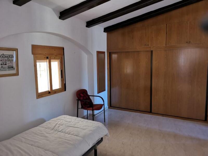 4 chambre Villa à vendre