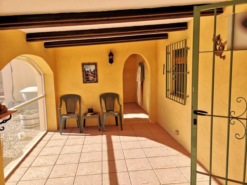 4 chambre Villa à vendre