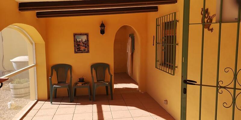 4 chambre Villa à vendre