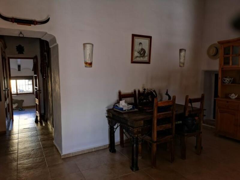 4 chambre Villa à vendre