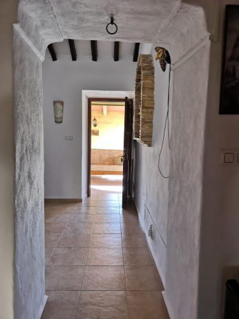 4 chambre Villa à vendre