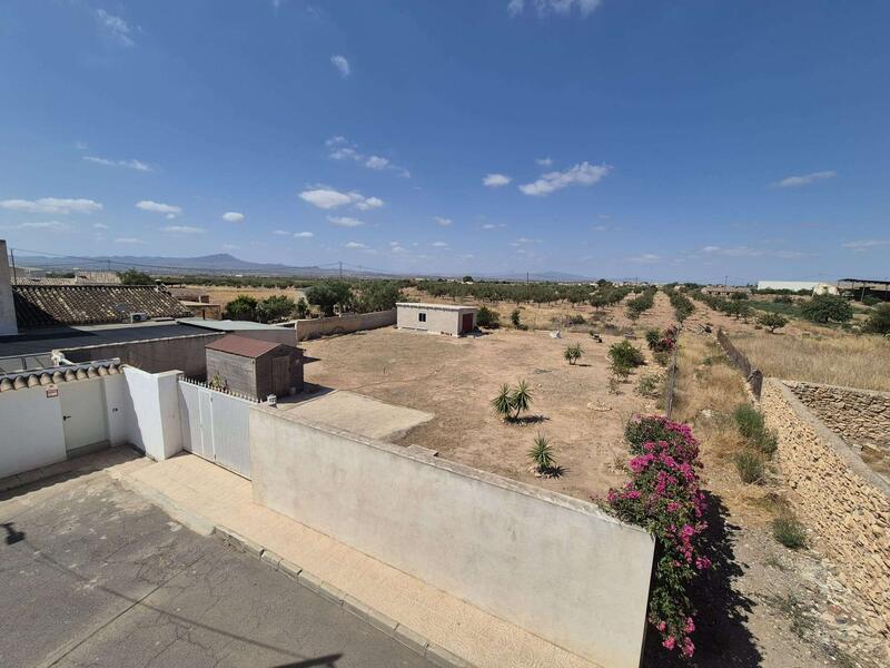 Land for sale in Los Jeronimos (Los Jeronimos), Murcia