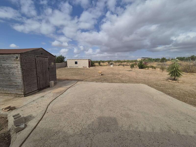 Land for sale