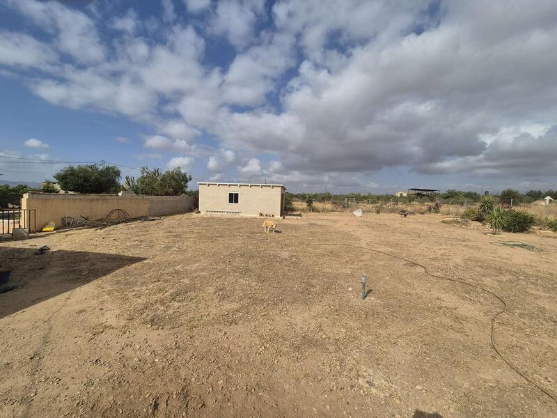 Land for sale