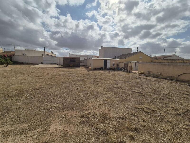 Land for sale