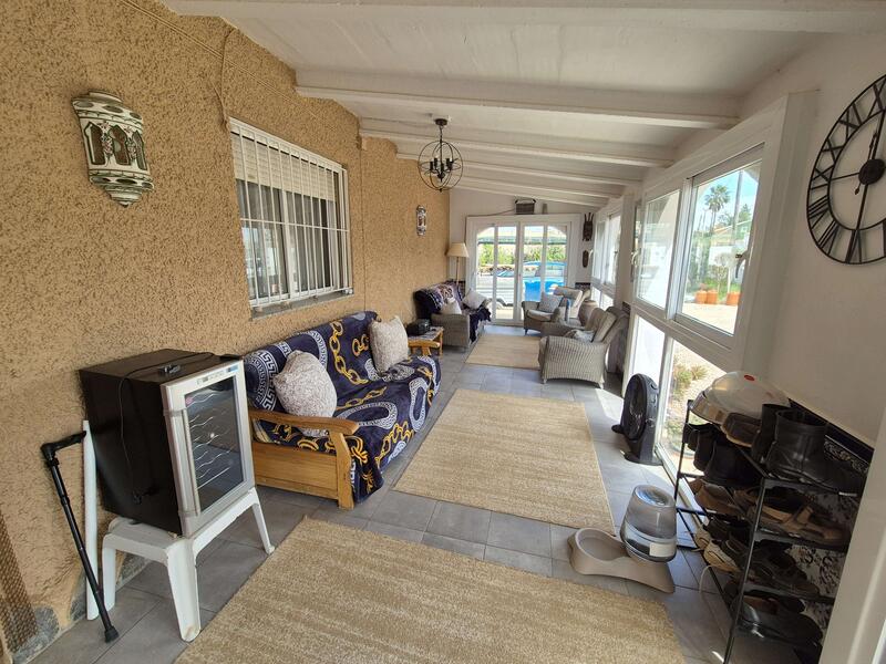 4 bedroom Villa for sale
