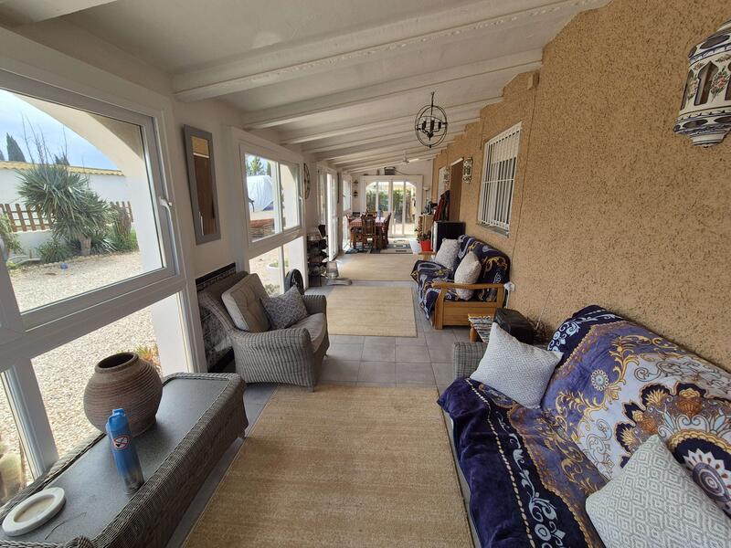 4 bedroom Villa for sale