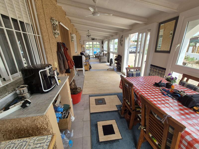 4 bedroom Villa for sale