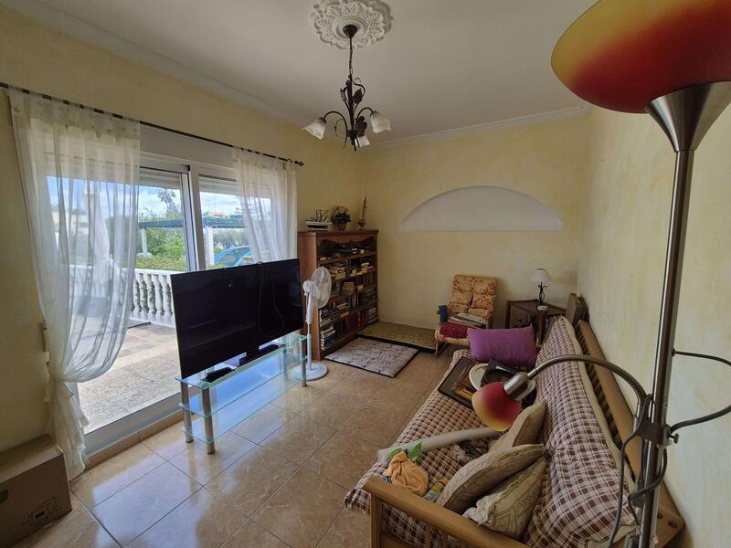 4 bedroom Villa for sale